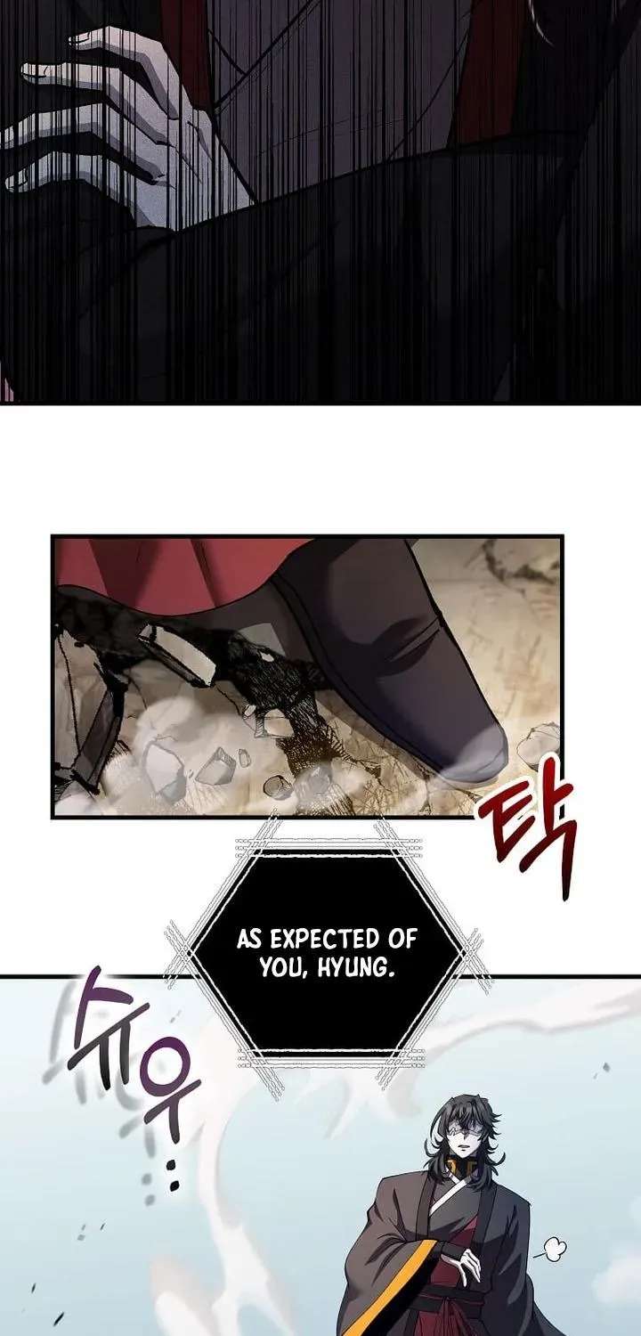 Doctor’s Rebirth Chapter 240 - page 92
