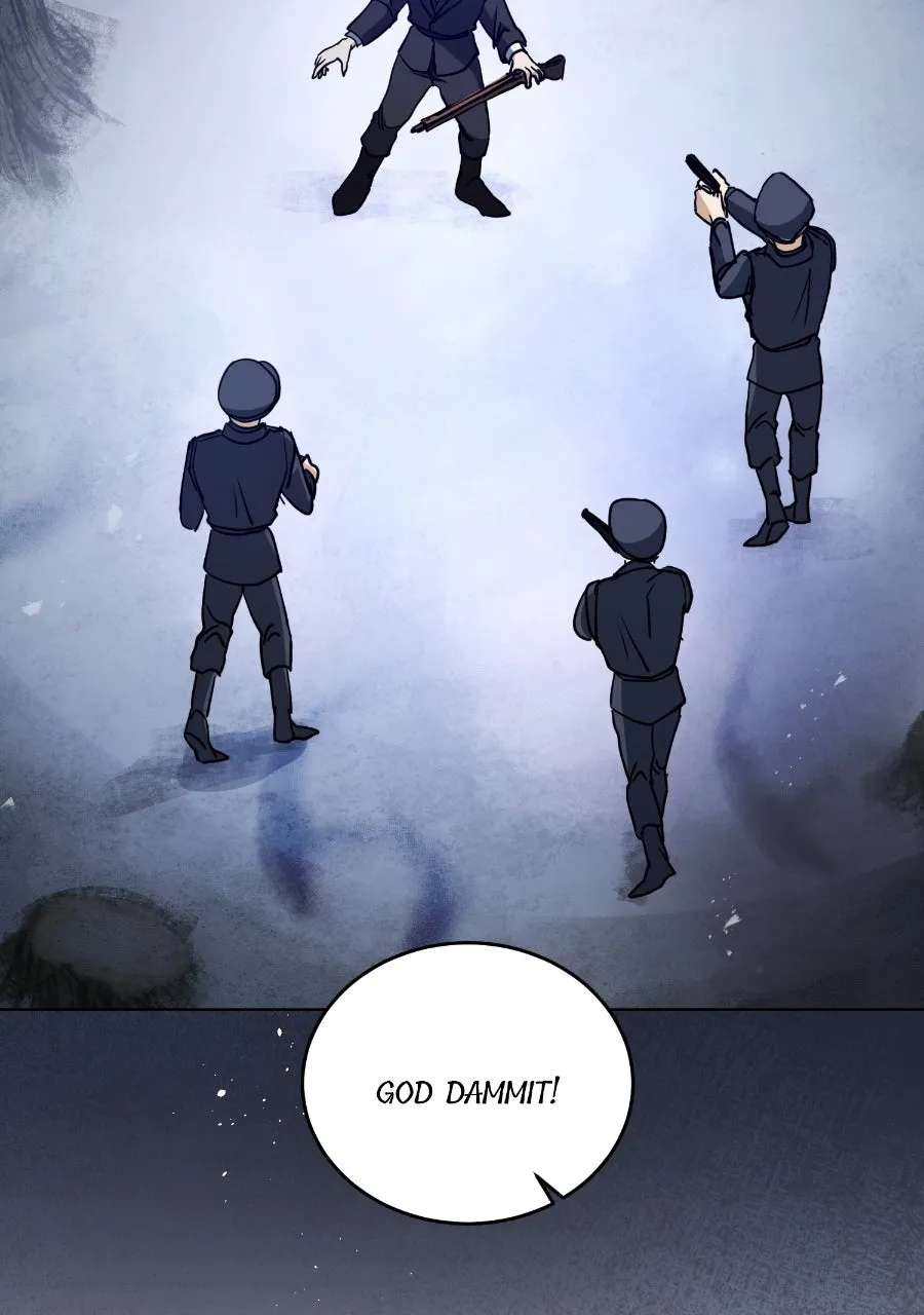 The Psycho Dukeand I Chapter 7 - page 59