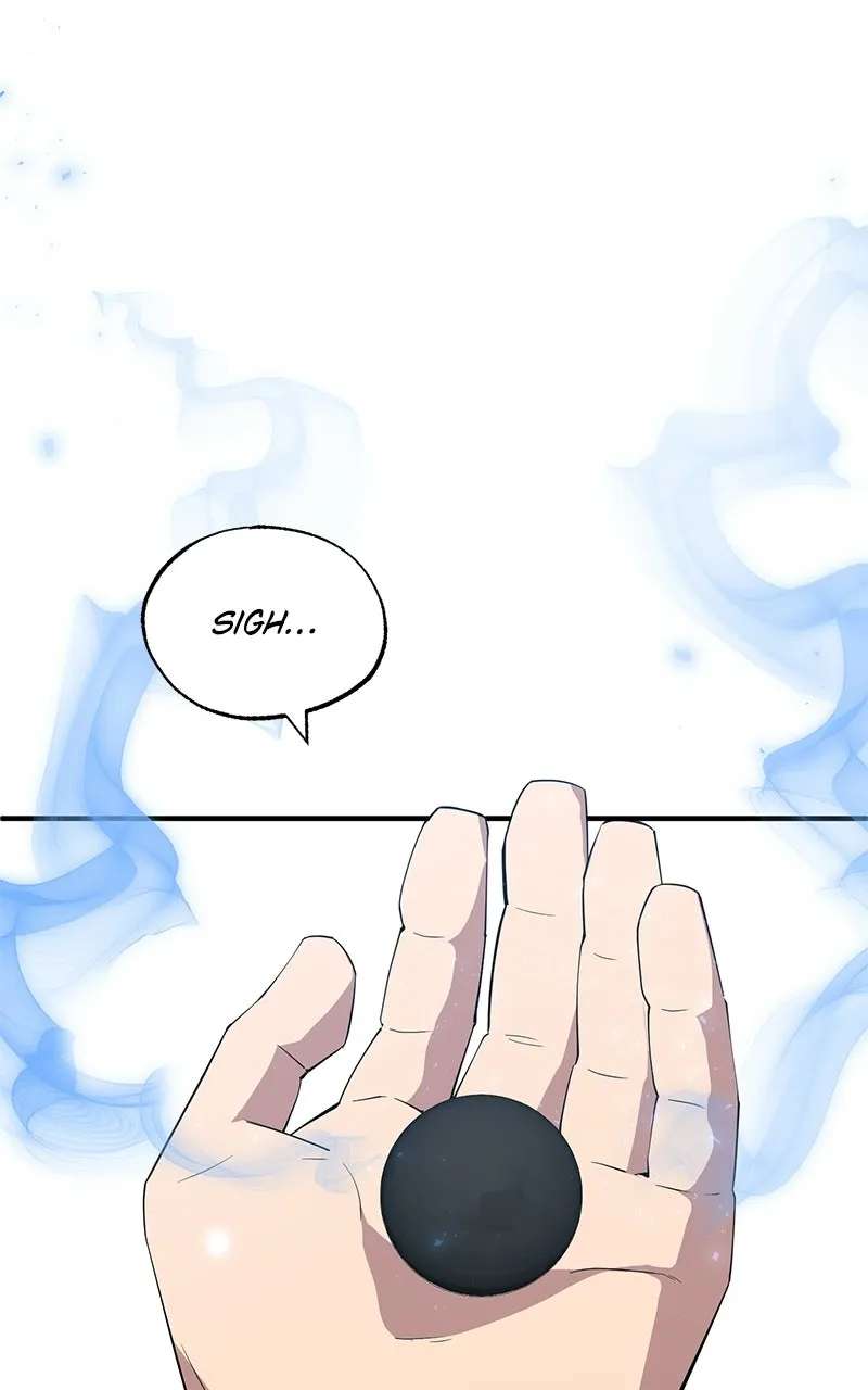 Night Shift in AnotherWorld Chapter 27 - page 42