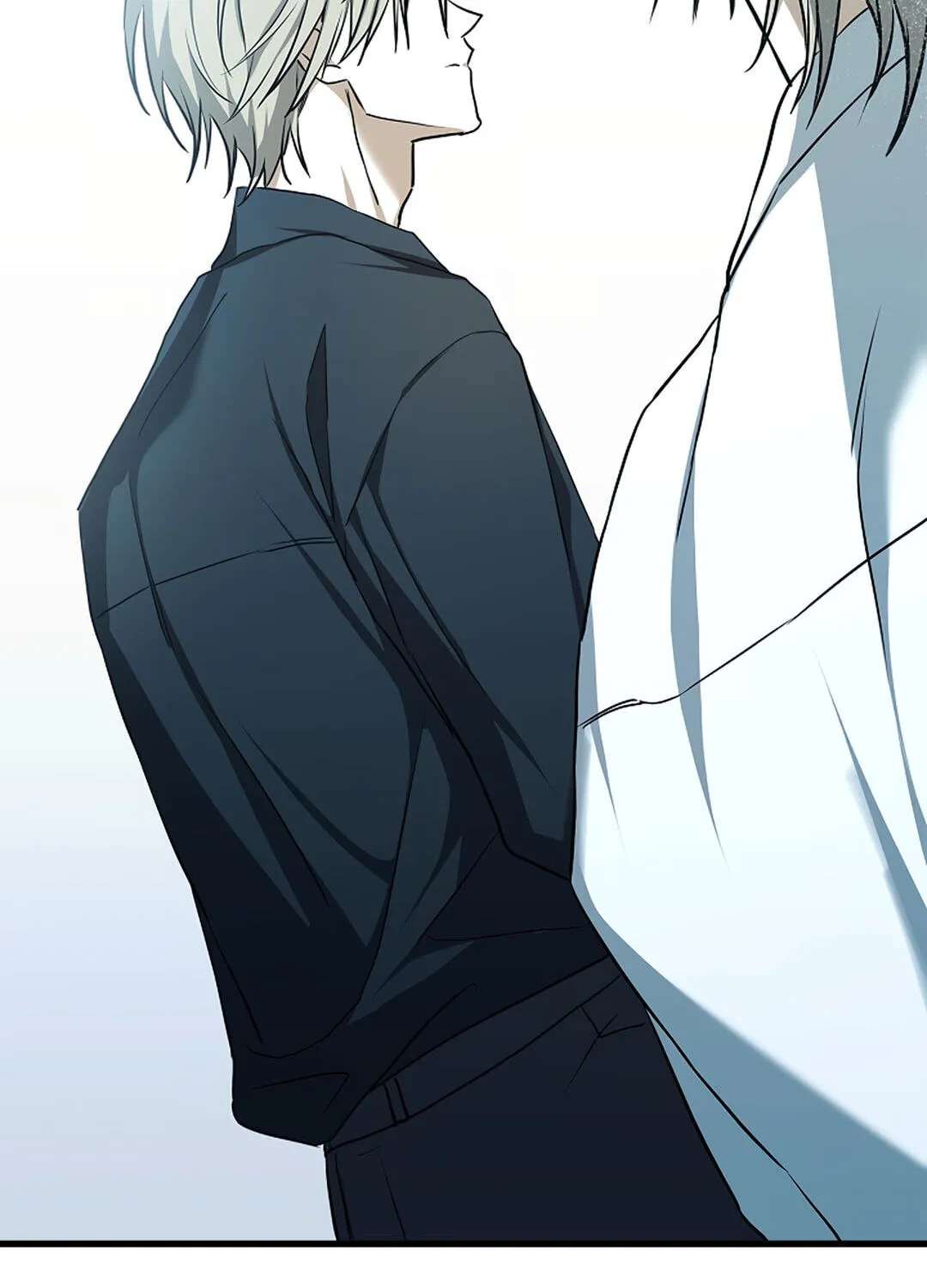 I Was Possessed in an Extremely Private Area Chapter 33 - page 44