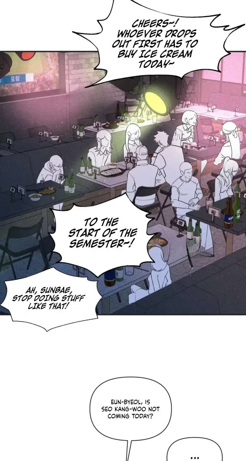 Careless Love Chapter 1 - page 55