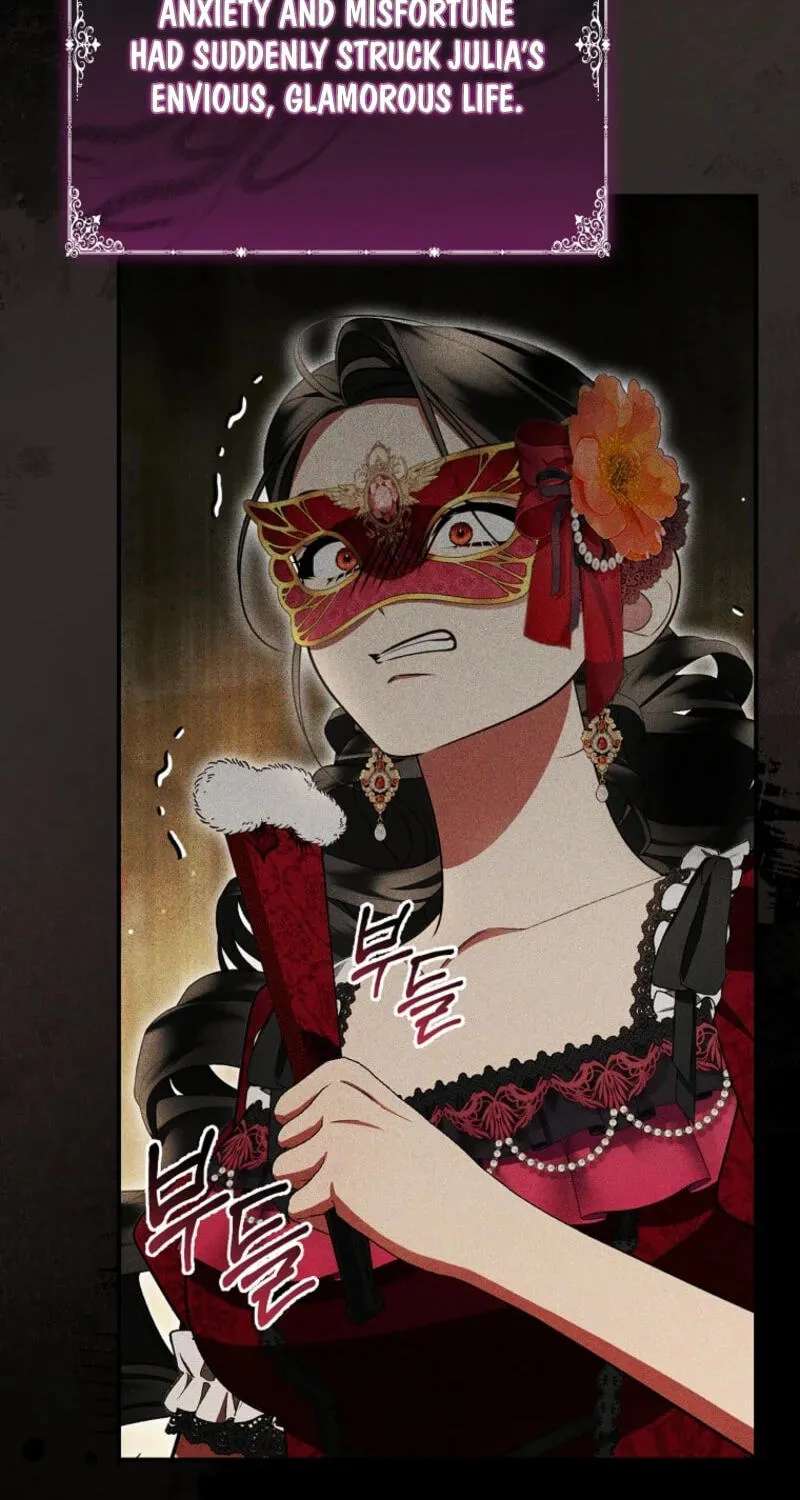 My Husband's a Possessed Hero Chapter 46 - page 6