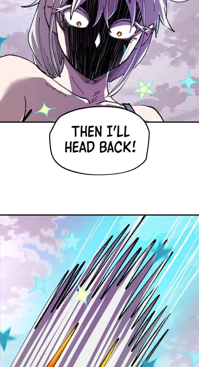 Island of Stars and Chains Chapter 76 - page 38