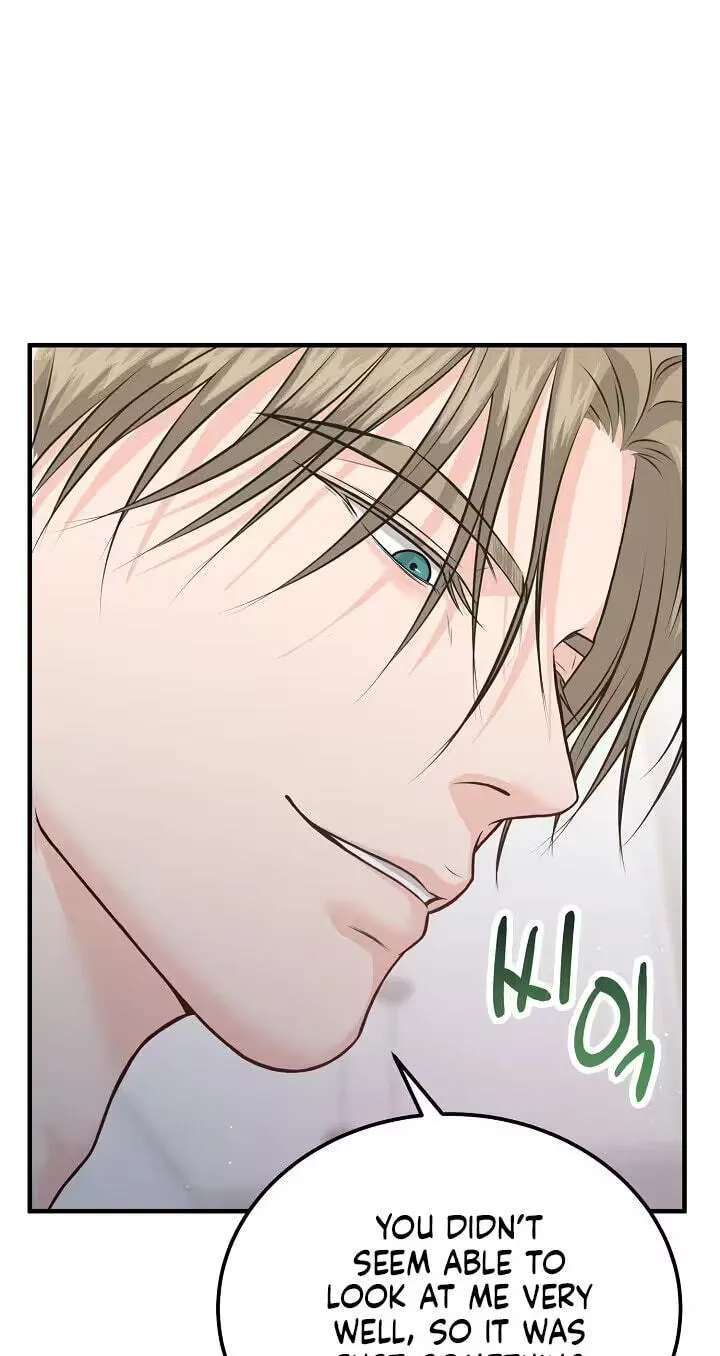 For a Moment! Don't Move Chapter 3 - page 23