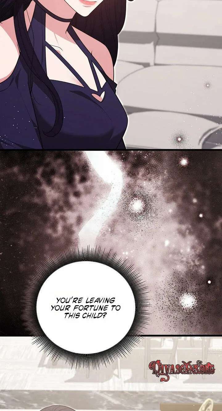 The Dignity of Desire Chapter 41 - page 13