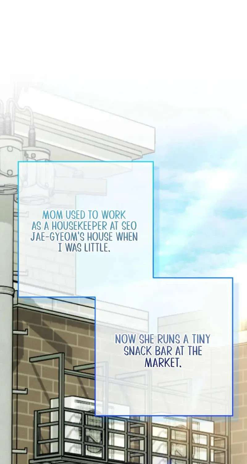 The Top Student Hides Her Regression Chapter 7 - page 36
