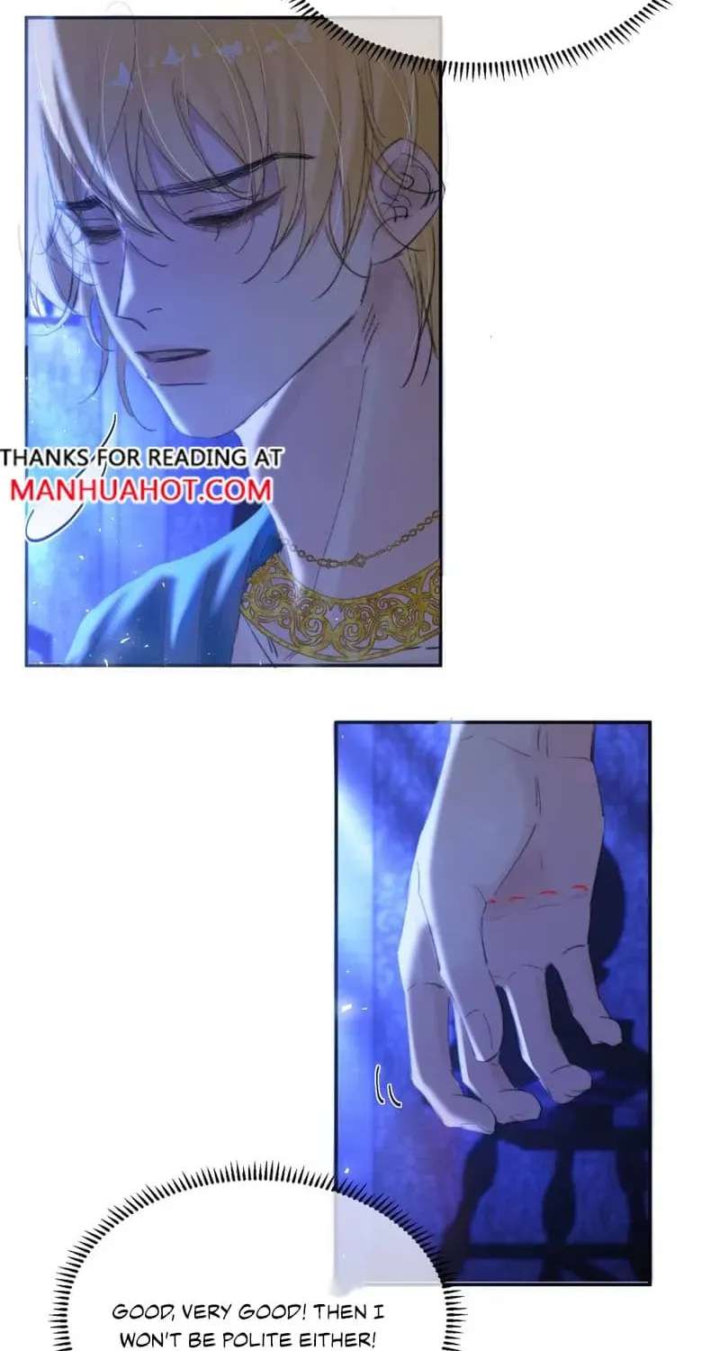 The Proper Way to Perform a Sacrifice Chapter 3 - page 28