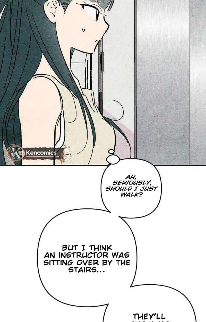 How to Turn You Around Chapter 33 - page 51
