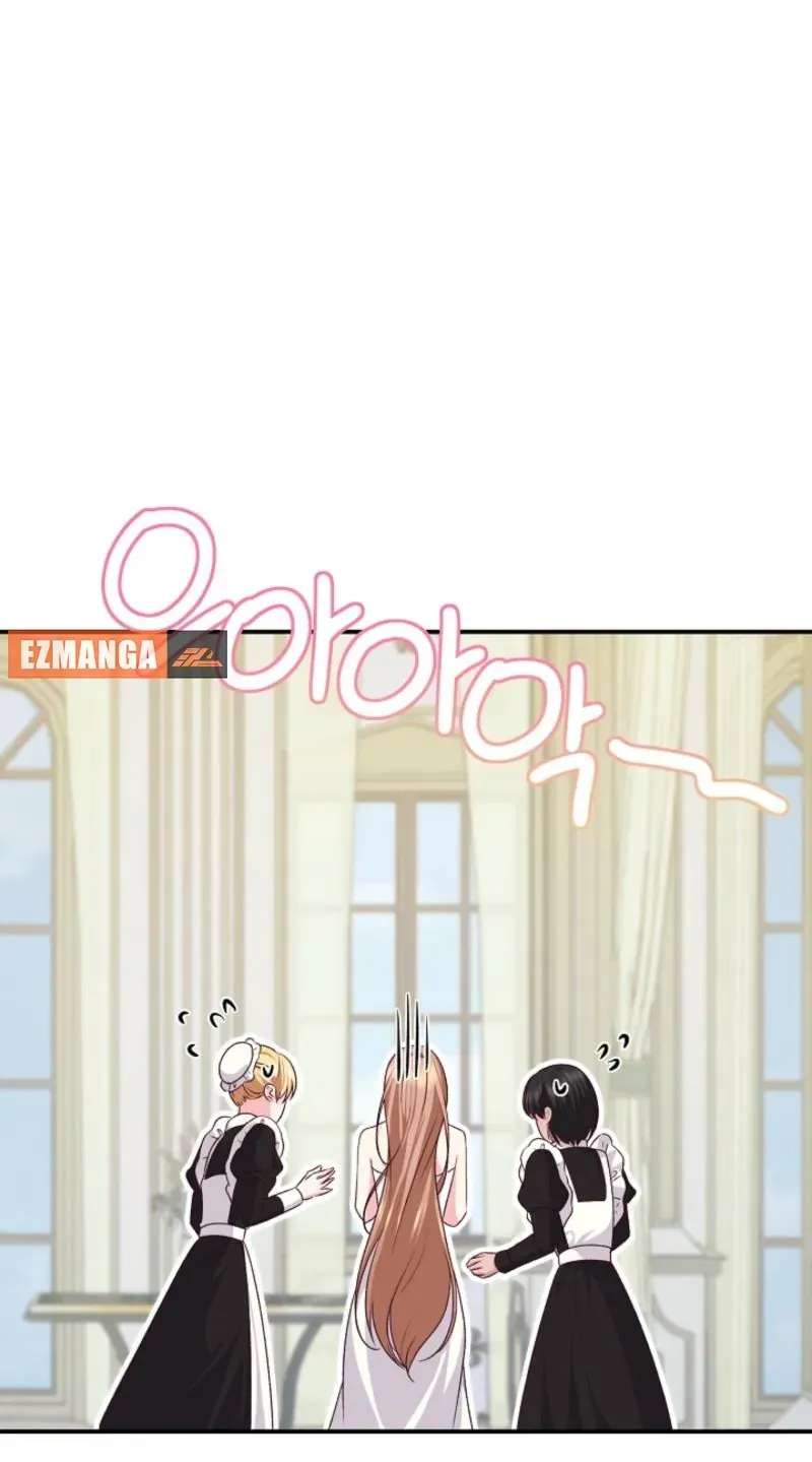 When Cinderella's Magic Fades Away Chapter 105 - page 54