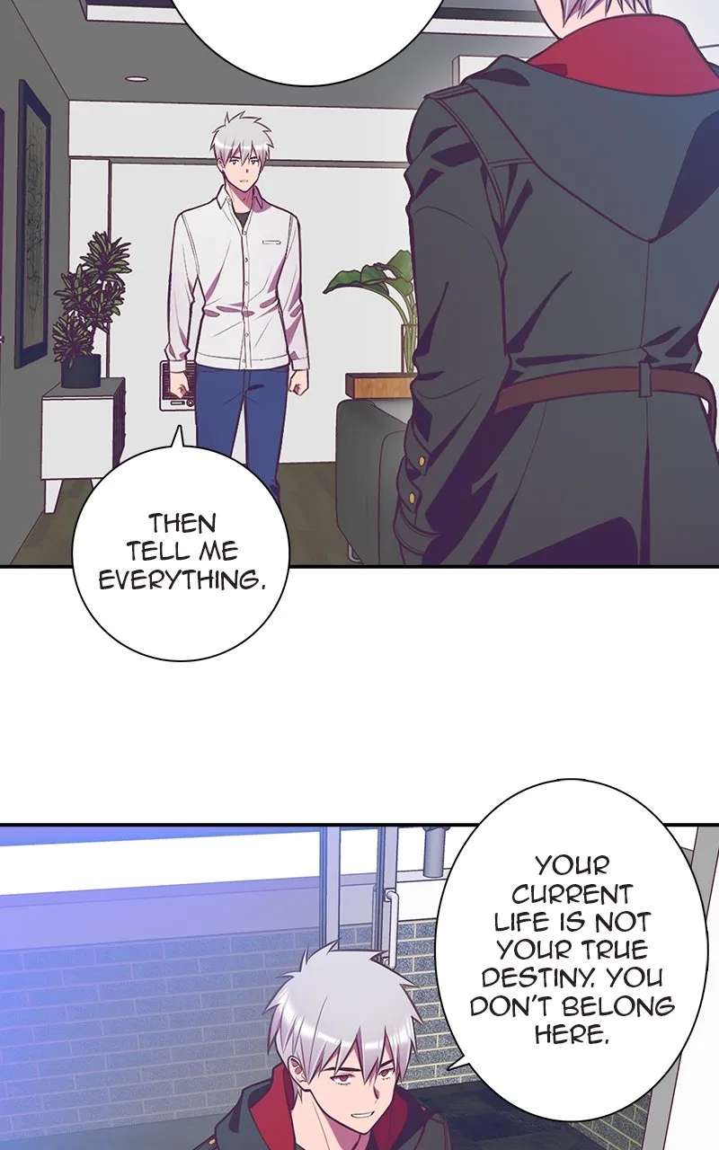 Shirai Chapter 43 - page 36
