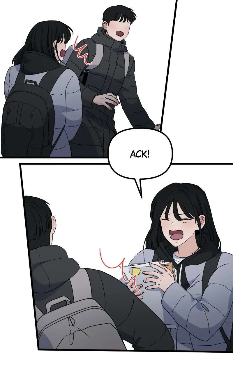 This Punk Wants Love Chapter 2 - page 61