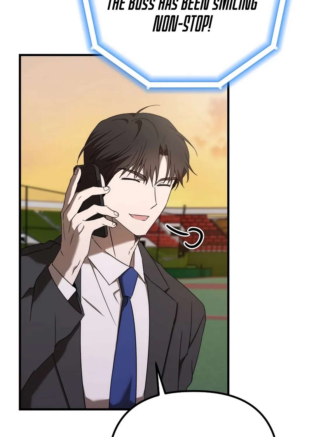 The Baseball Team's Newbie Is Too Good Chapter 54 - page 205