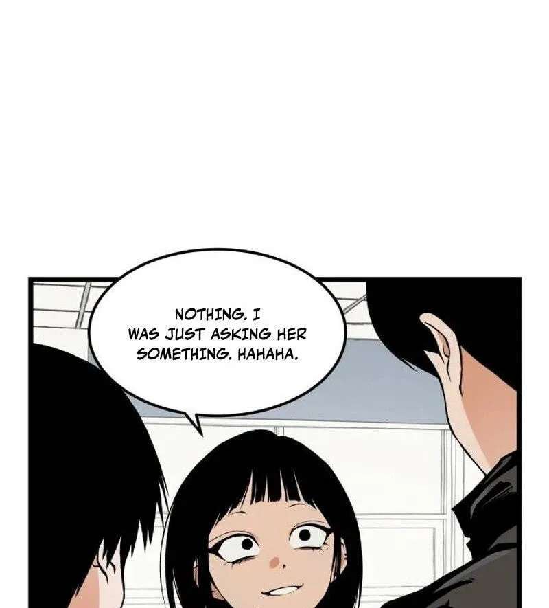 I Dare You Chapter 43 - page 76