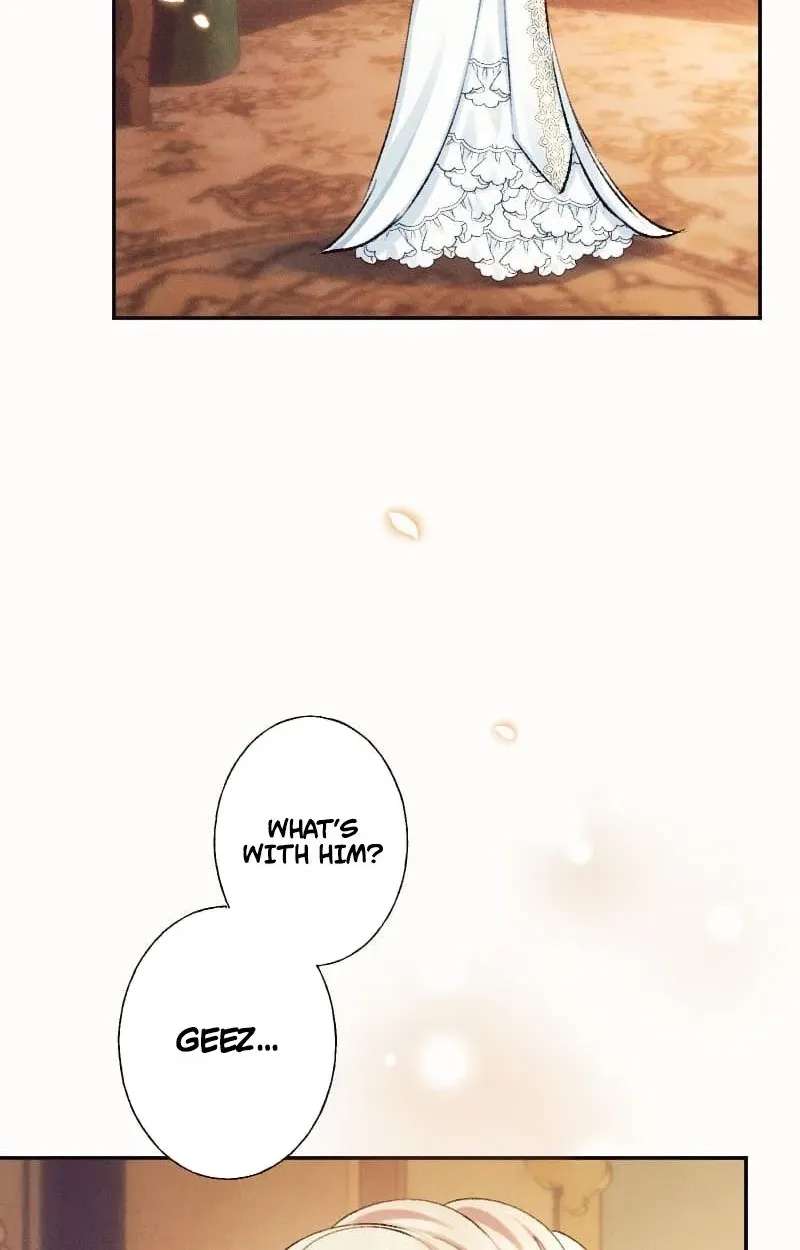 The Princess Abducted to a Land Without Women Chapter 11 - page 24