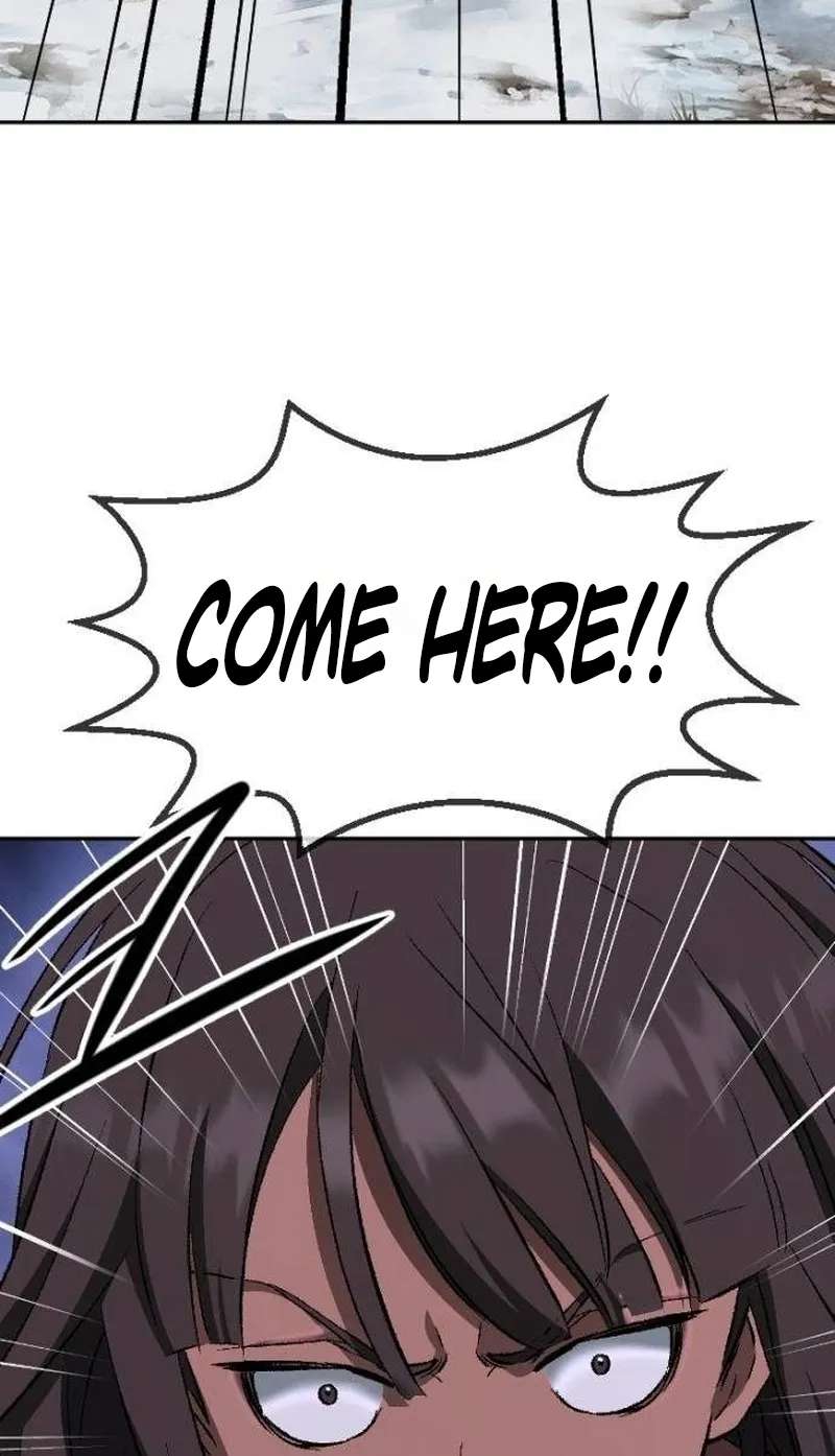 Beast Saga Chapter 11 - page 73