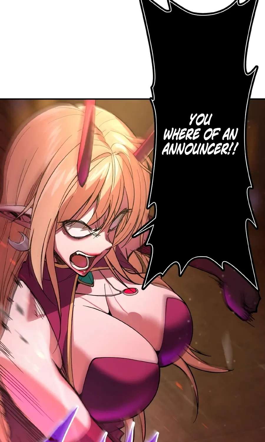 The Man Who Vowed Revenge on His Demon Wife Chapter 3 - page 18