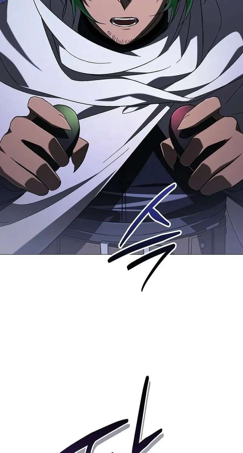 Is It a Problem if the Protagonist Is a Persona-Obsessed Character? Chapter 31 - page 35