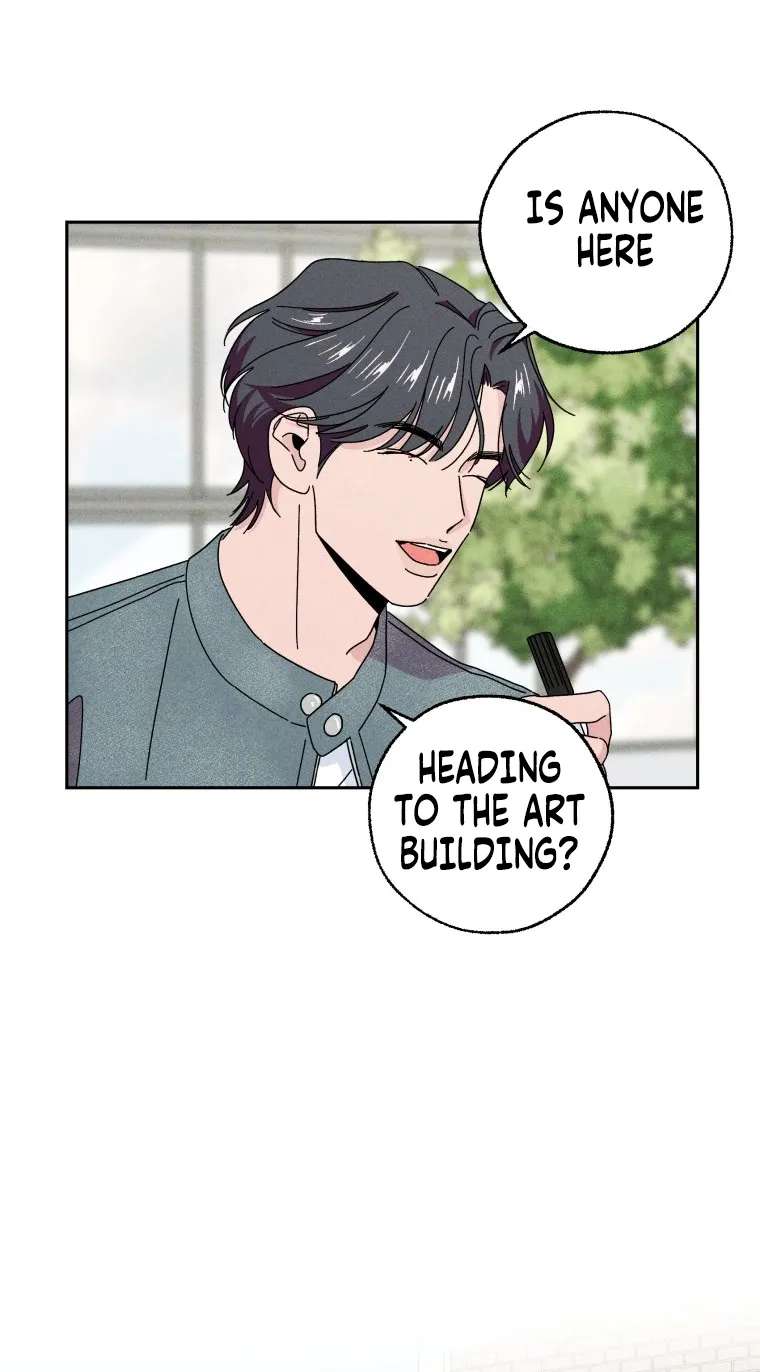 Sufficient Motivation Chapter 4 - page 37