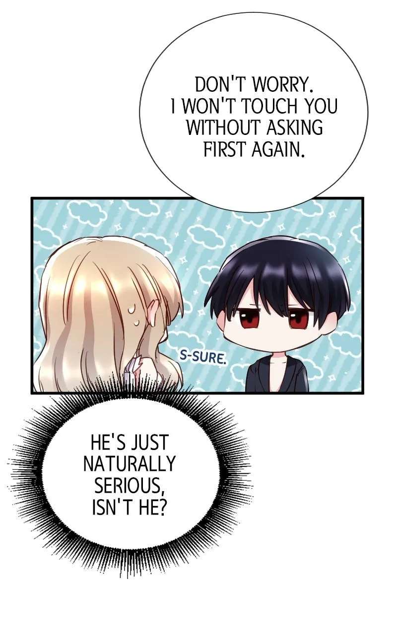 Mending the BarbaricPrince's Wounds Chapter 16 - page 39