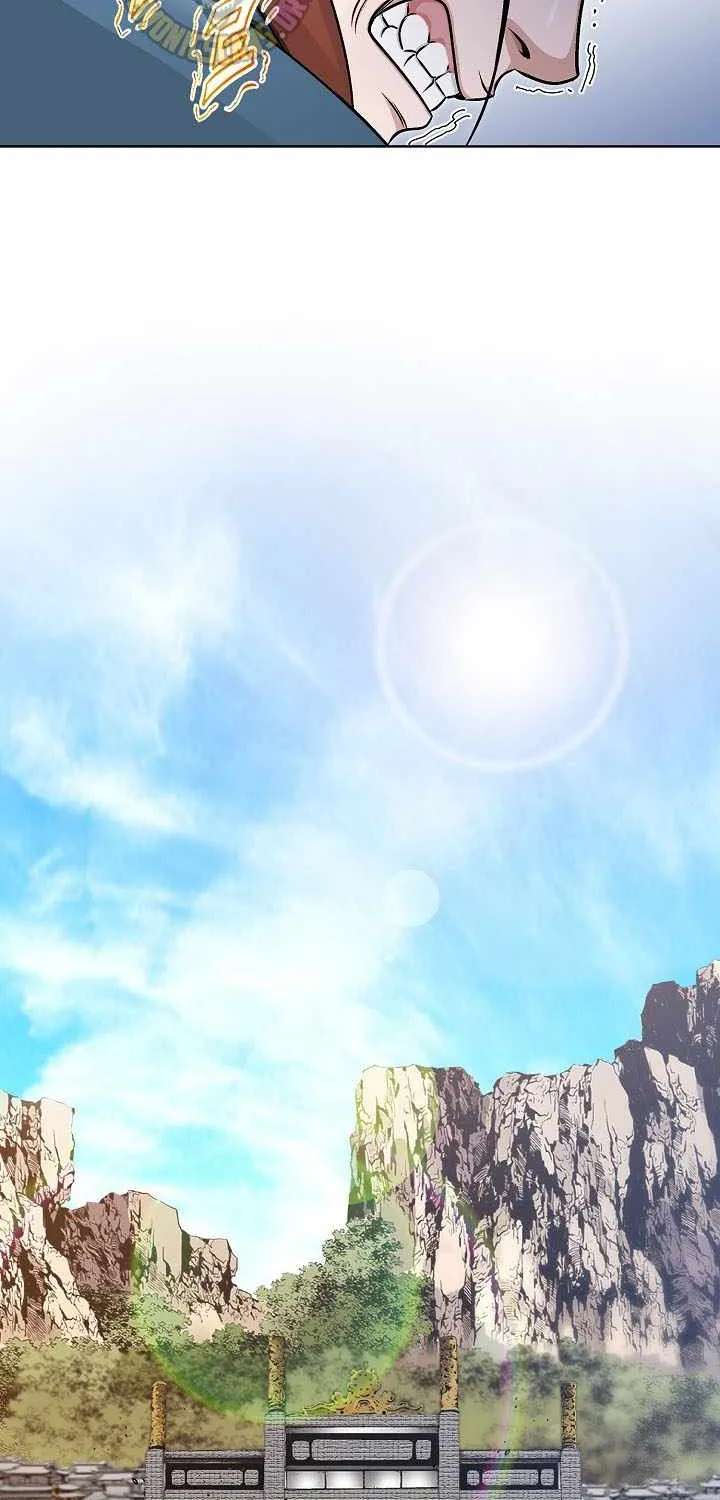 The Rogue Young Master of the Namgung Clan Chapter 28 - page 87