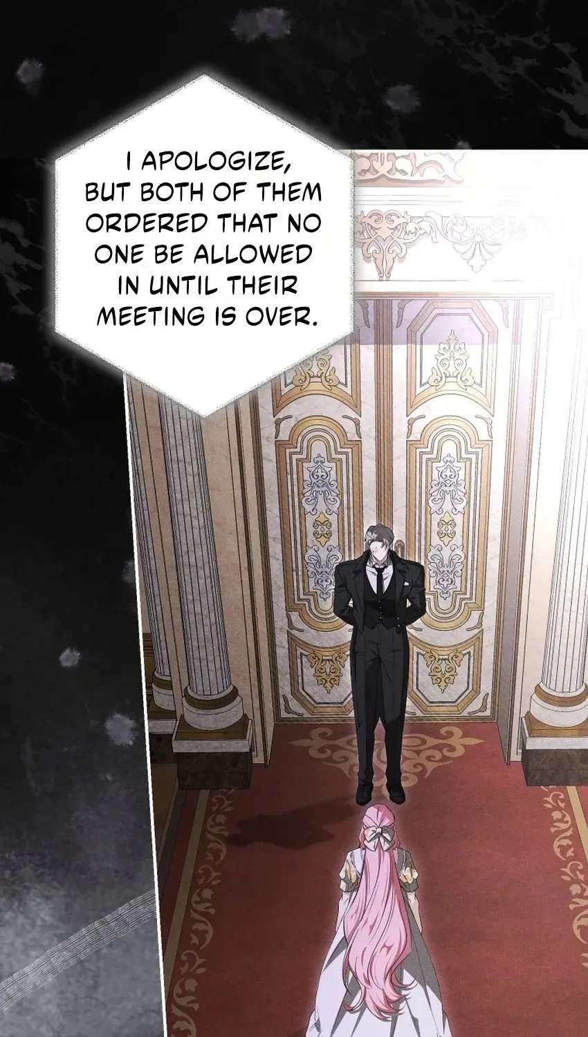 I've Become the Devil's Master Chapter 95 - page 57