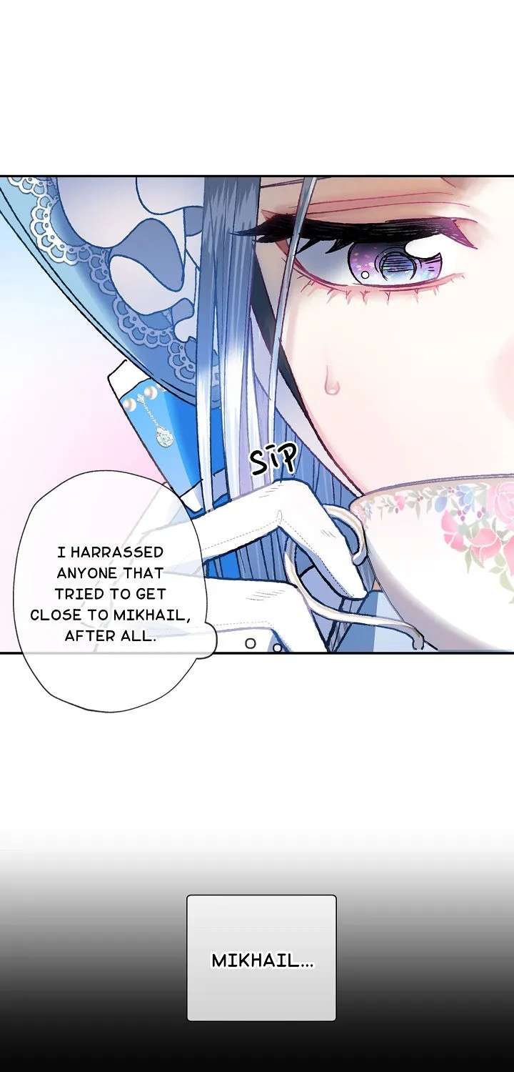 Father, I don't Wantthis Marriage Chapter 2 - page 16
