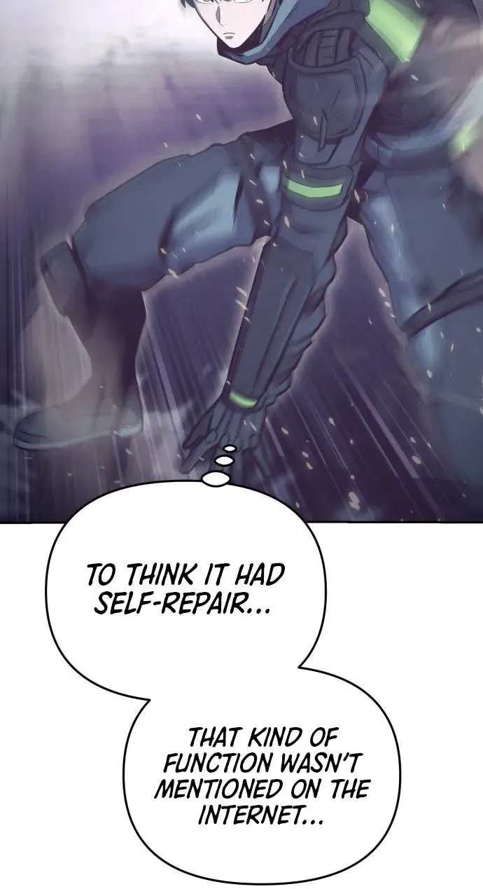 Nation-Class Dungeon Architect Chapter 38 - page 17