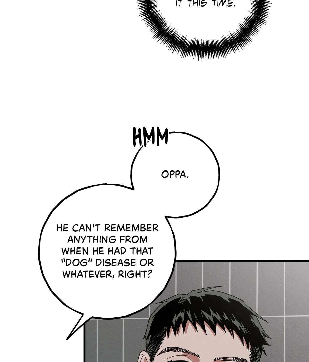 Jangsanbeom (Teriyaki) Chapter 19 - page 87