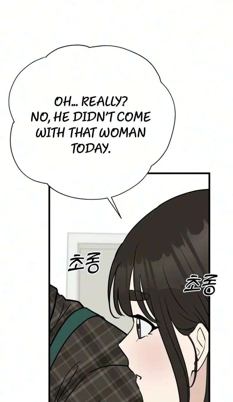 Want to Go Grocery Shopping Together? Chapter 35 - page 51