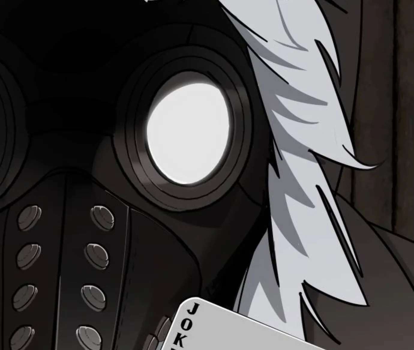The Postman of the Apocalypse Chapter 33 - page 113