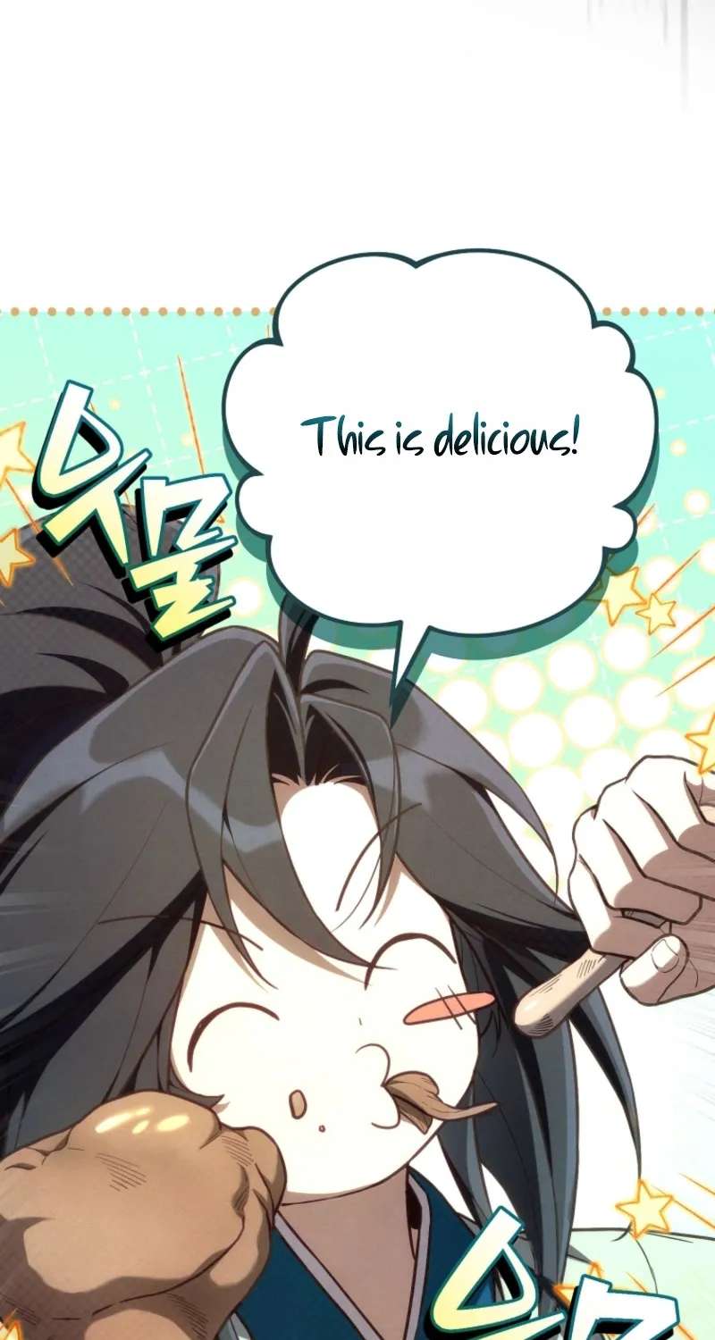 Samryu is the best in the world Chapter 23 - page 90