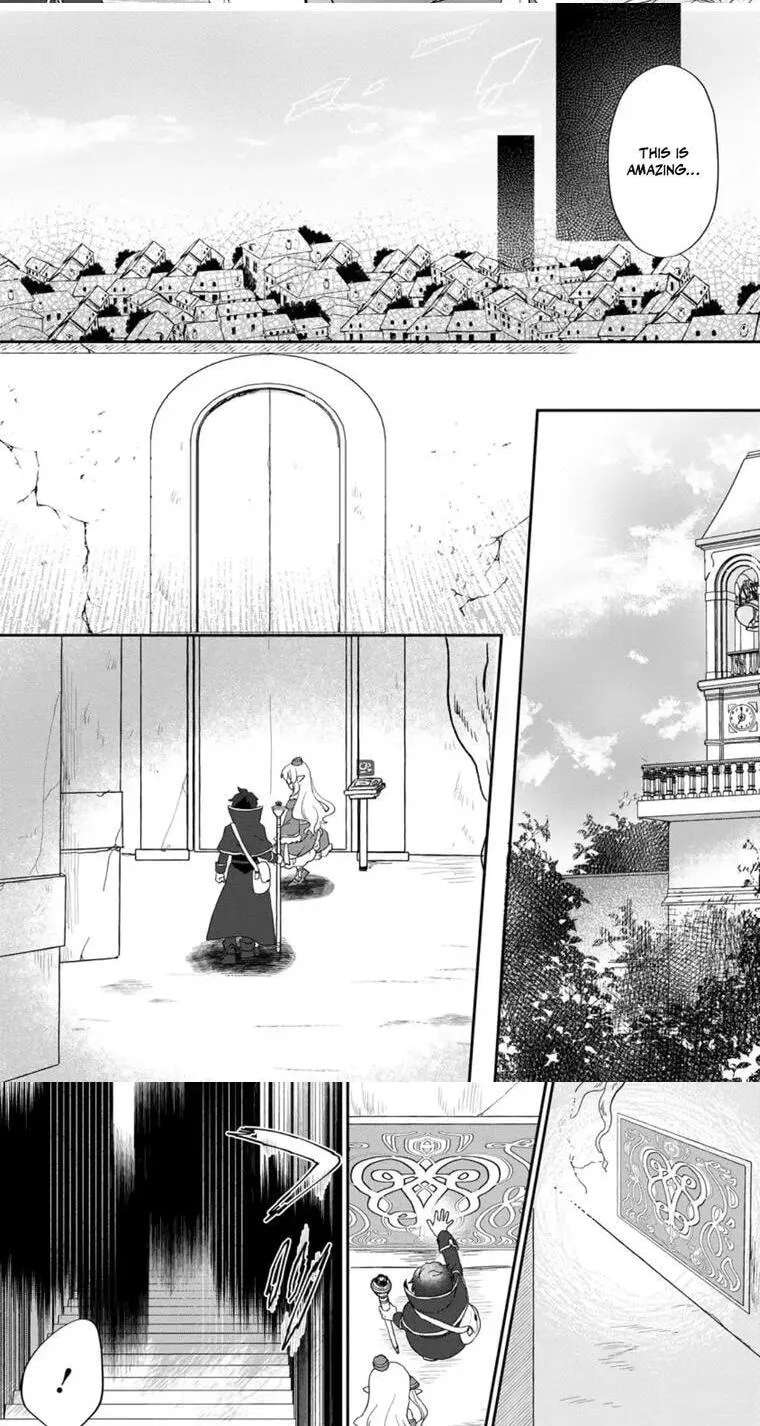 Ore dake Chou Tensai Renkinjutsushi - Yurui Atelier Seikatsu Hajimemashita Chapter 23 - page 14