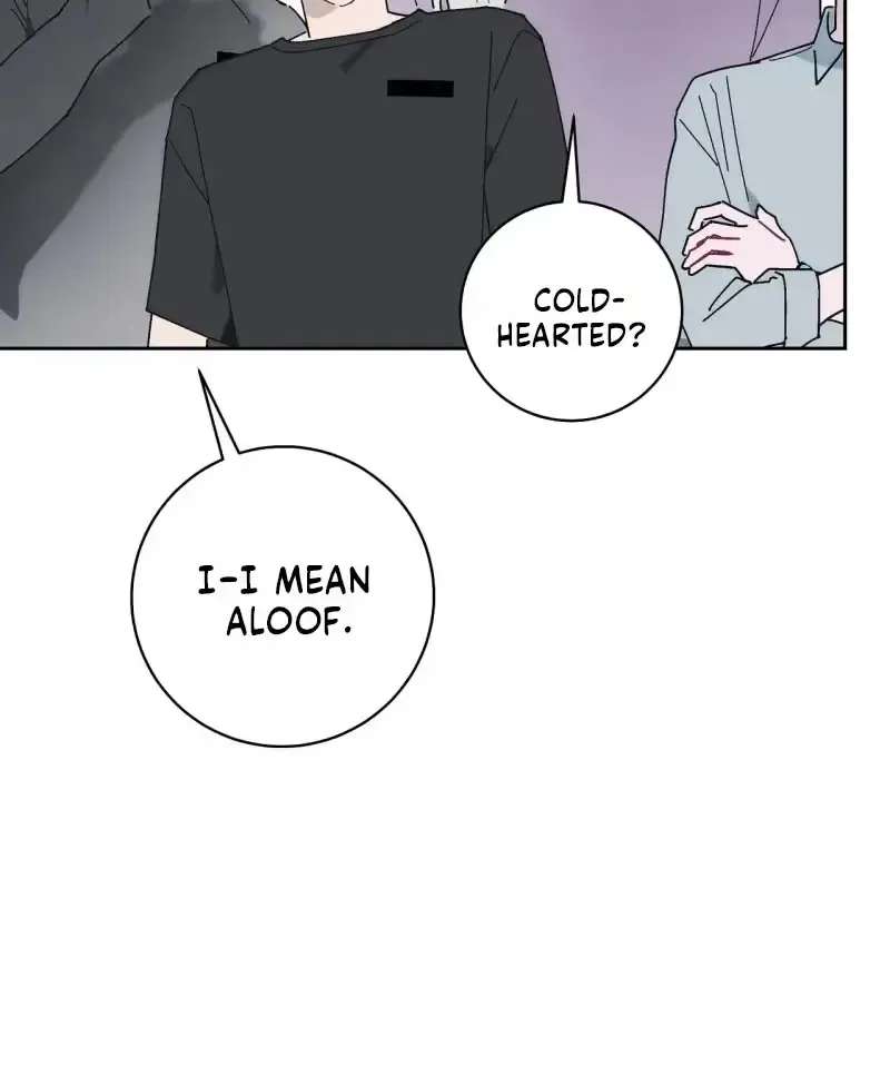 A Guide to Proper Precognition Chapter 2 - page 39