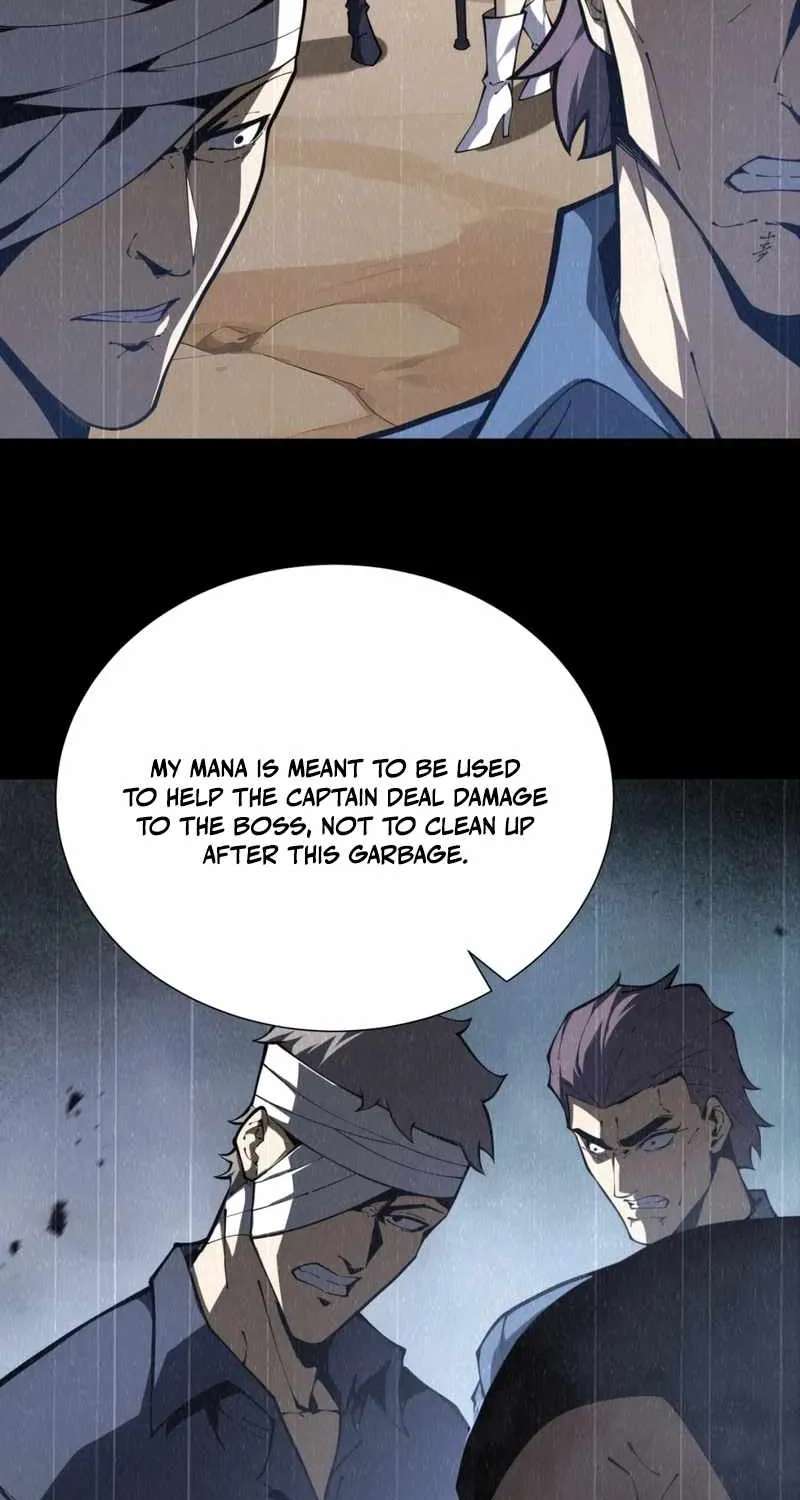 Return of the Top Player Chapter 12 - page 31