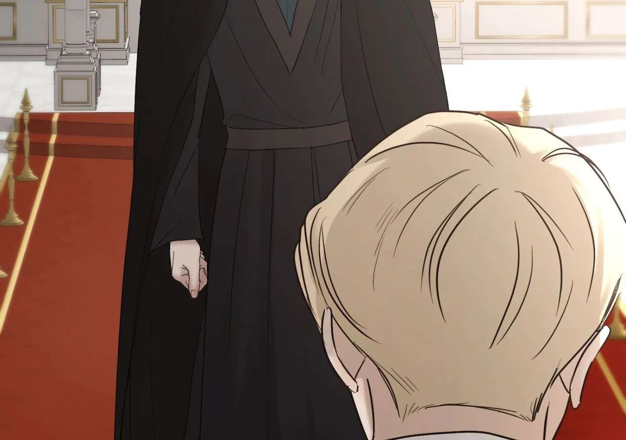 I Adopted the Male Lead from the Shelter Chapter 133 - page 82