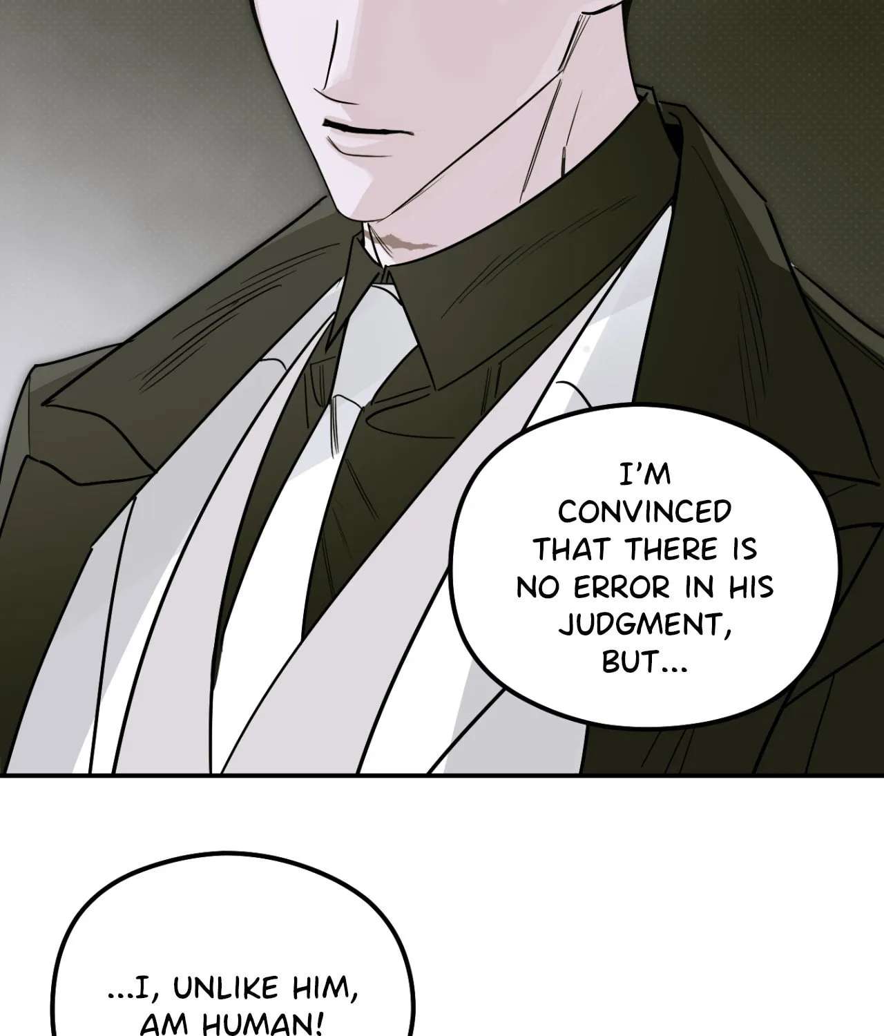 Moonlight Projection Chapter 36 - page 19