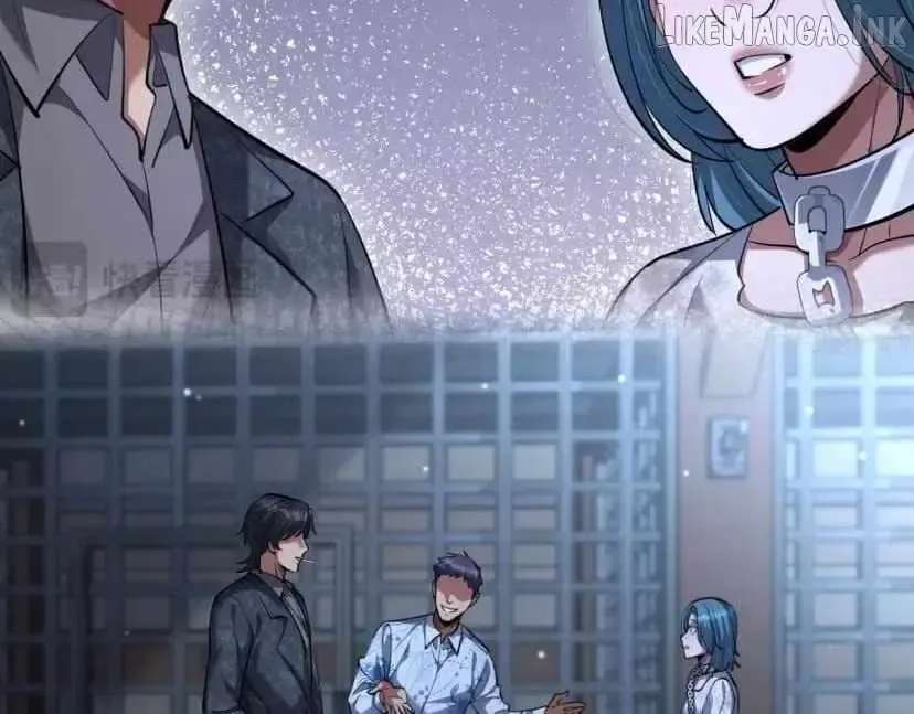 I’m Trapped In This Day For One Thousand Years Chapter 287 - page 113
