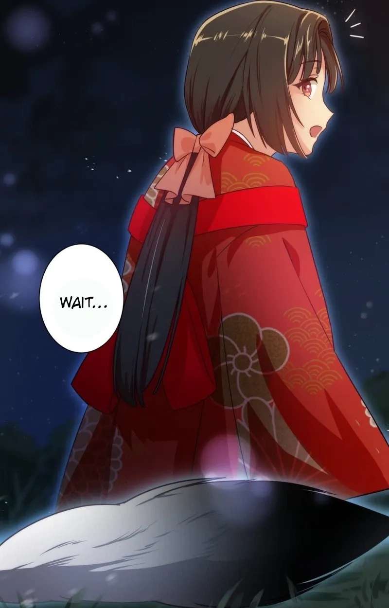 Heian Akujo wa In'youshi: Abe no Seimei no Deshi ni Natte Ikinobimasu Chapter 6 - page 34