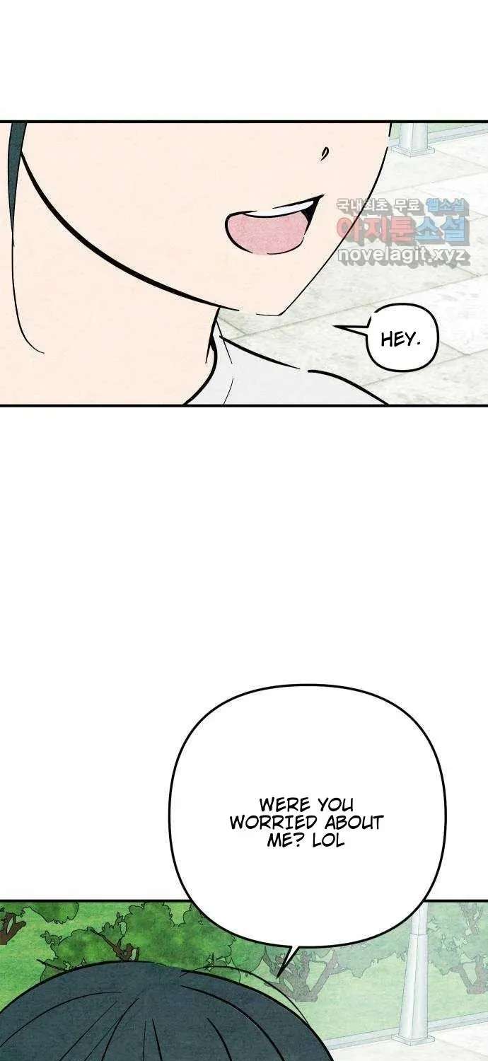 How to Turn You Around Chapter 36 - page 5