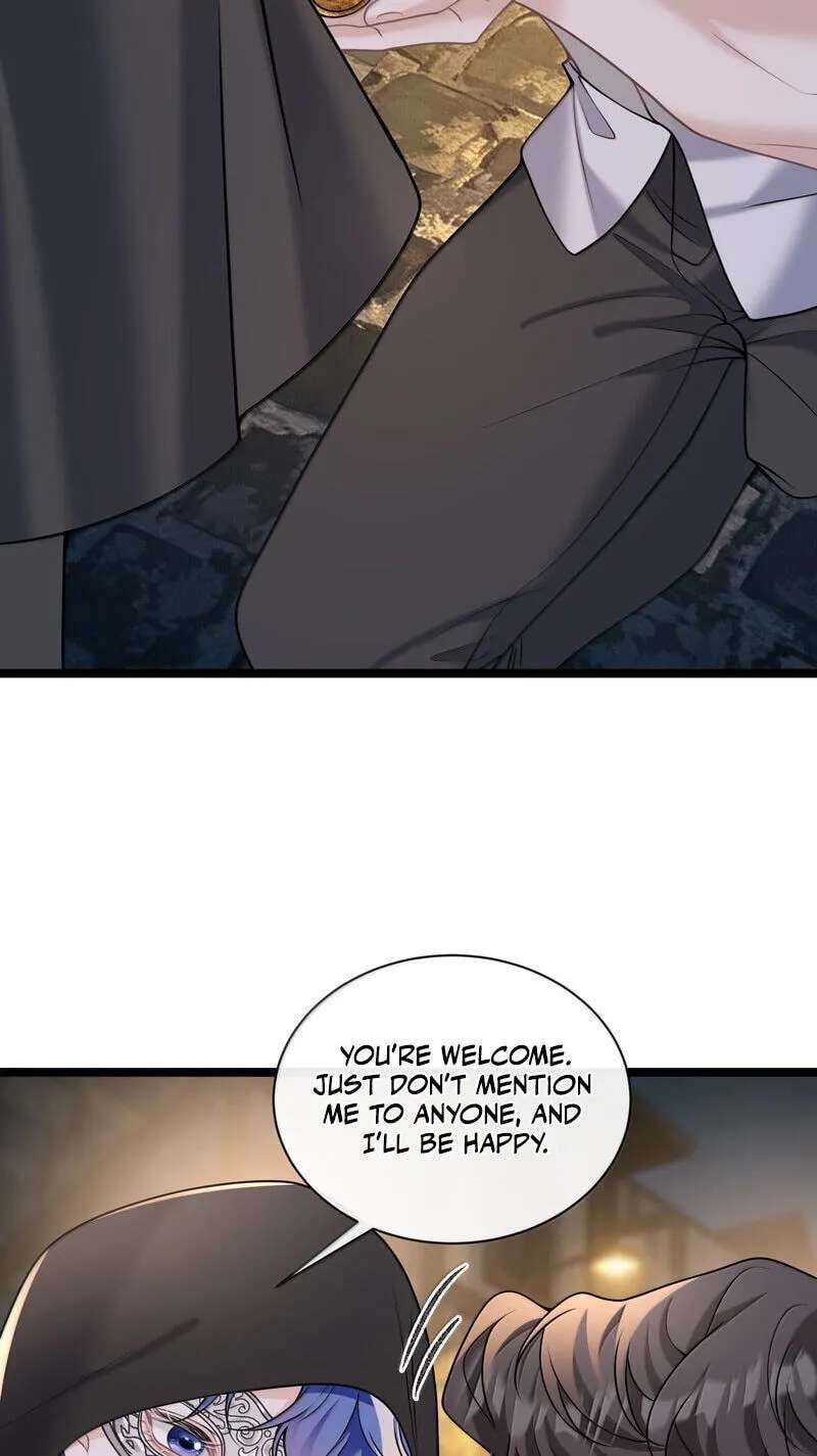 E Yi Jijie Jintian Ye Zai Koushixinfei Chapter 26 - page 37