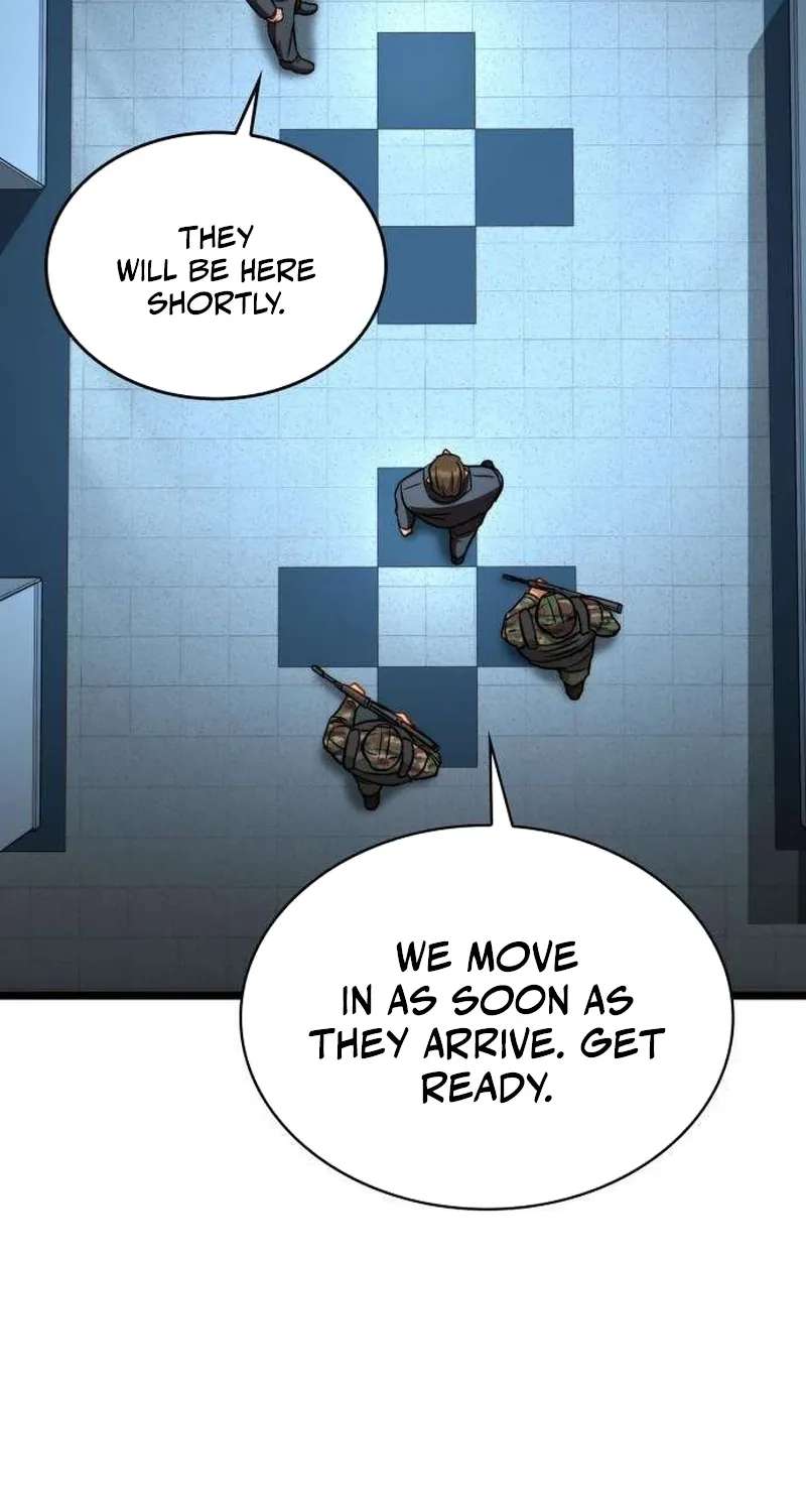 The Corruption Immune Swordsman's Calamity Sword Chapter 5 - page 121