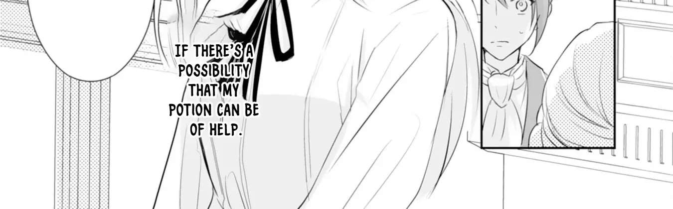 You Cast Me Aside Like a Saintess, Now You Want Me Back. Chapter 3 - page 26