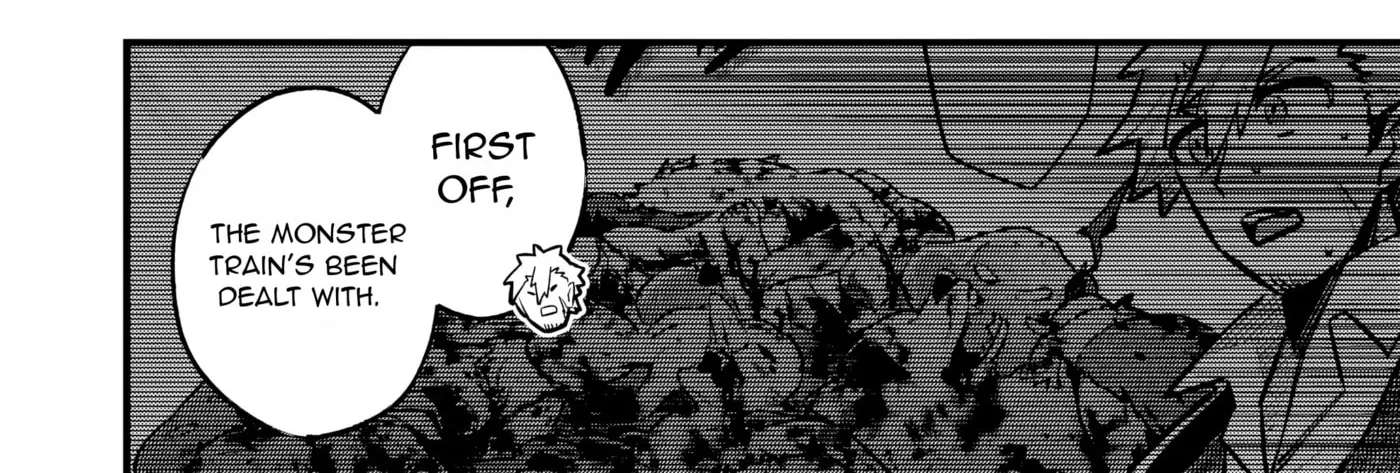That Child, the Legendary Sword Saint. Chapter 2 - page 17