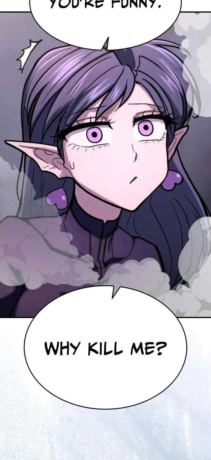 The Strongest in Hell, Mak Geum-gang Chapter 6 - page 33