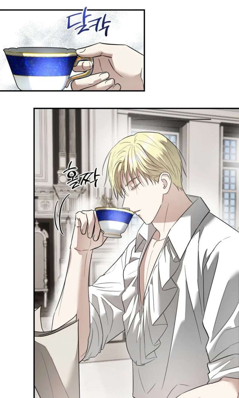 Tinder Box Chapter 20 - page 10