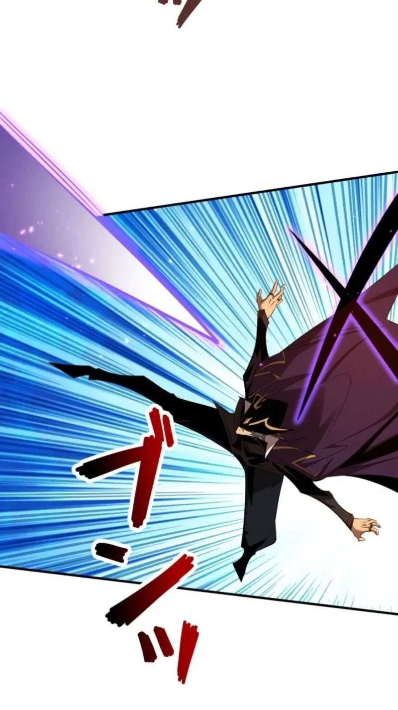 Dream Beast Hunter Chapter 27 - page 34