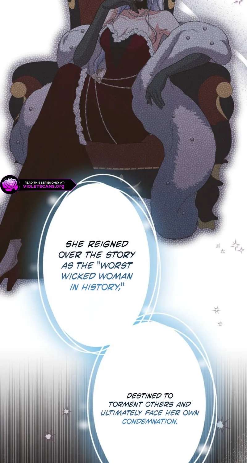 I’ve Possessed the Villainous Stepmother?! Chapter 26 - page 39