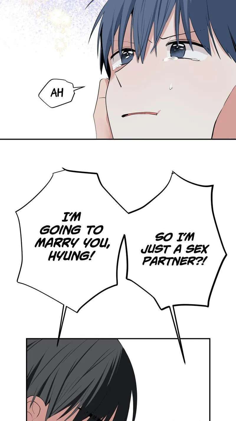 Hanpajuibo Chapter 17 - page 36
