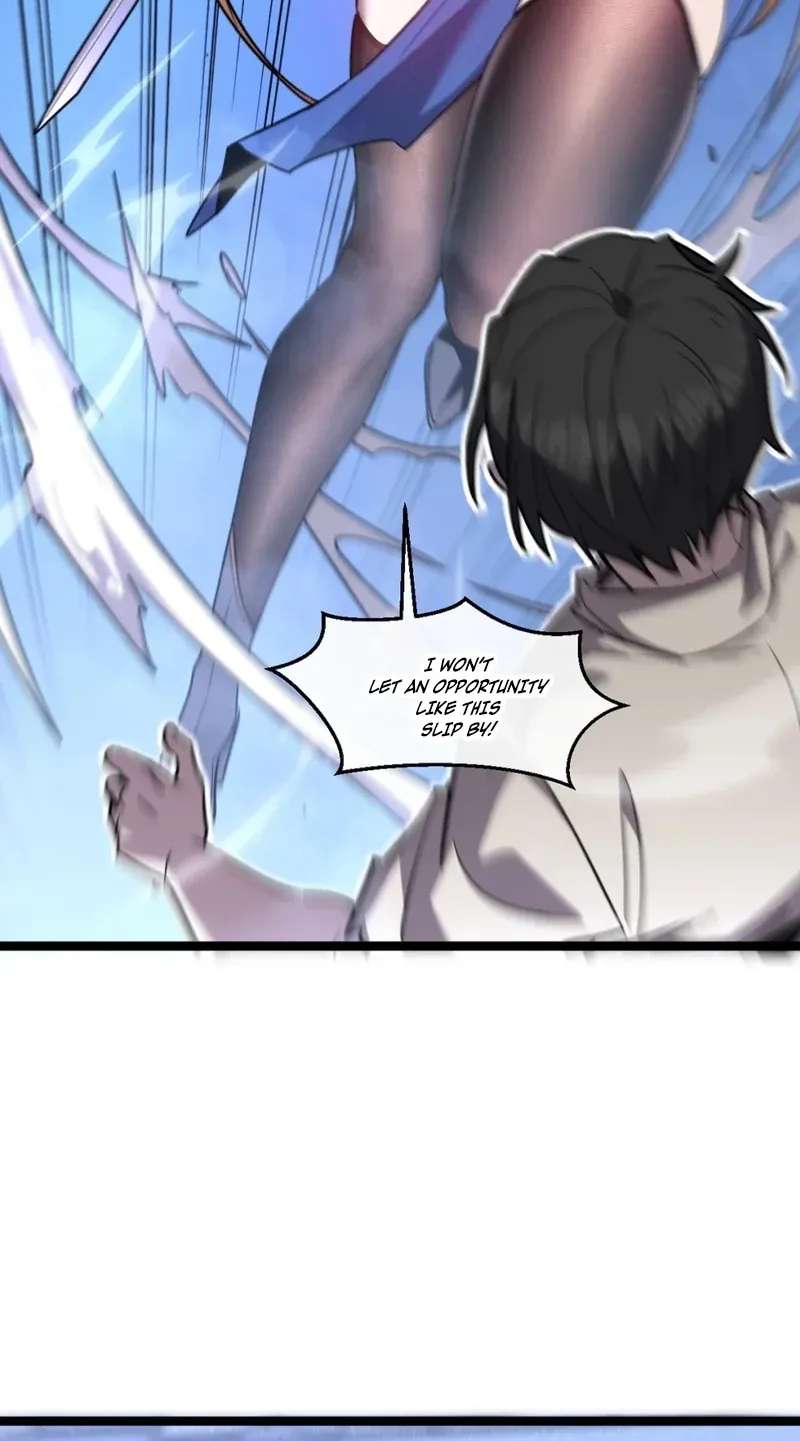 I'm Really Not A Monster Chapter 1 - page 94
