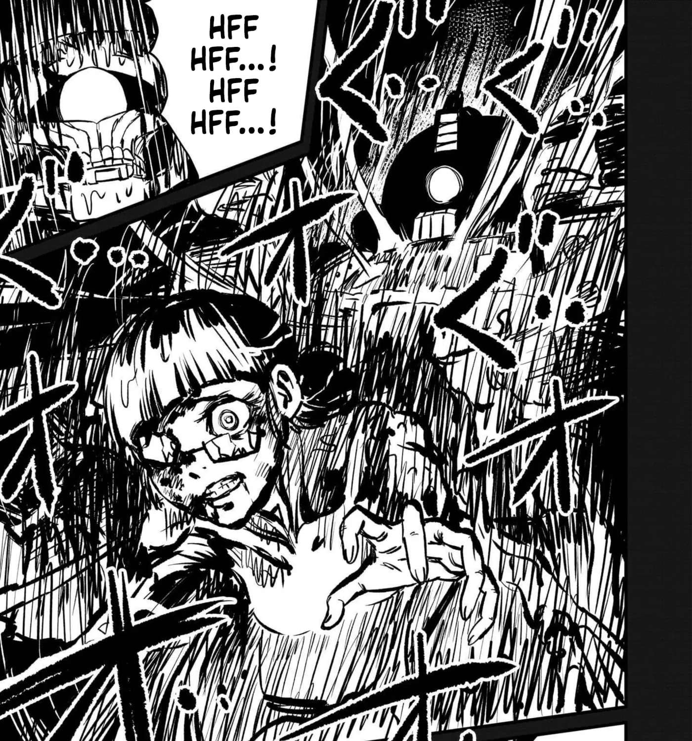 Kidou Senshi Gundam: Flanagan Boon Senki Chapter 40 - page 41
